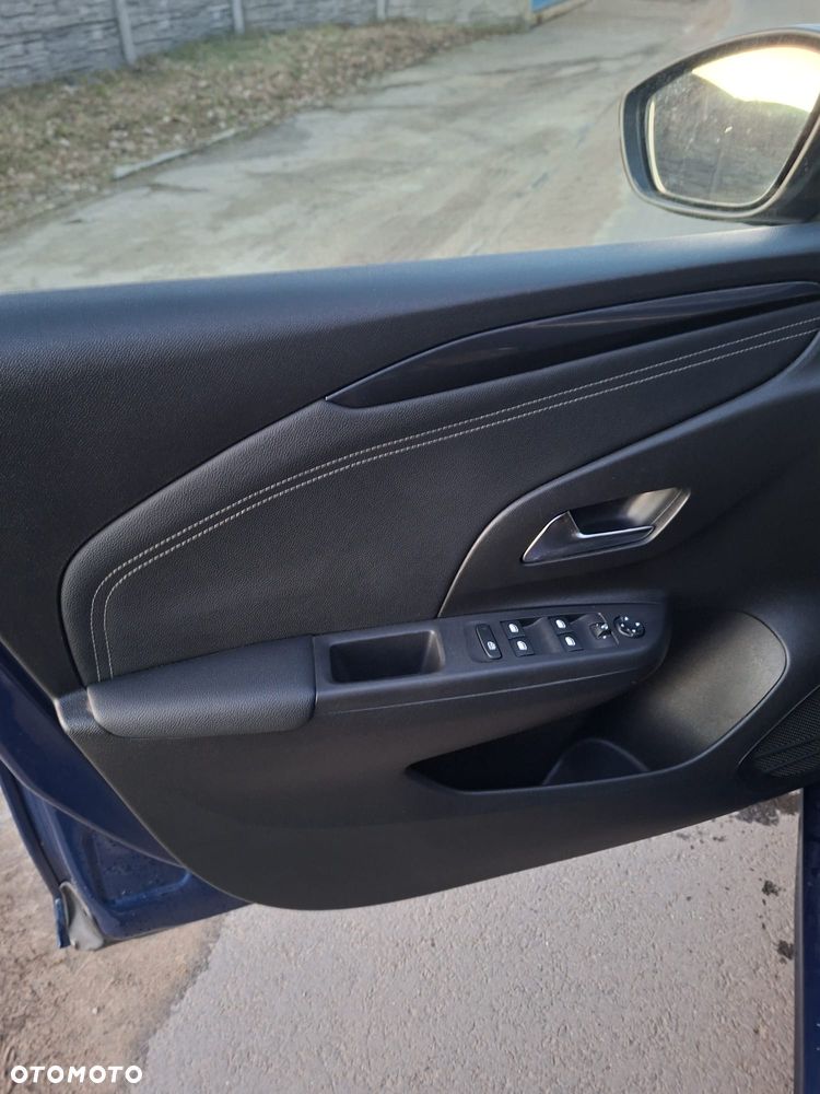 Opel Corsa - 13