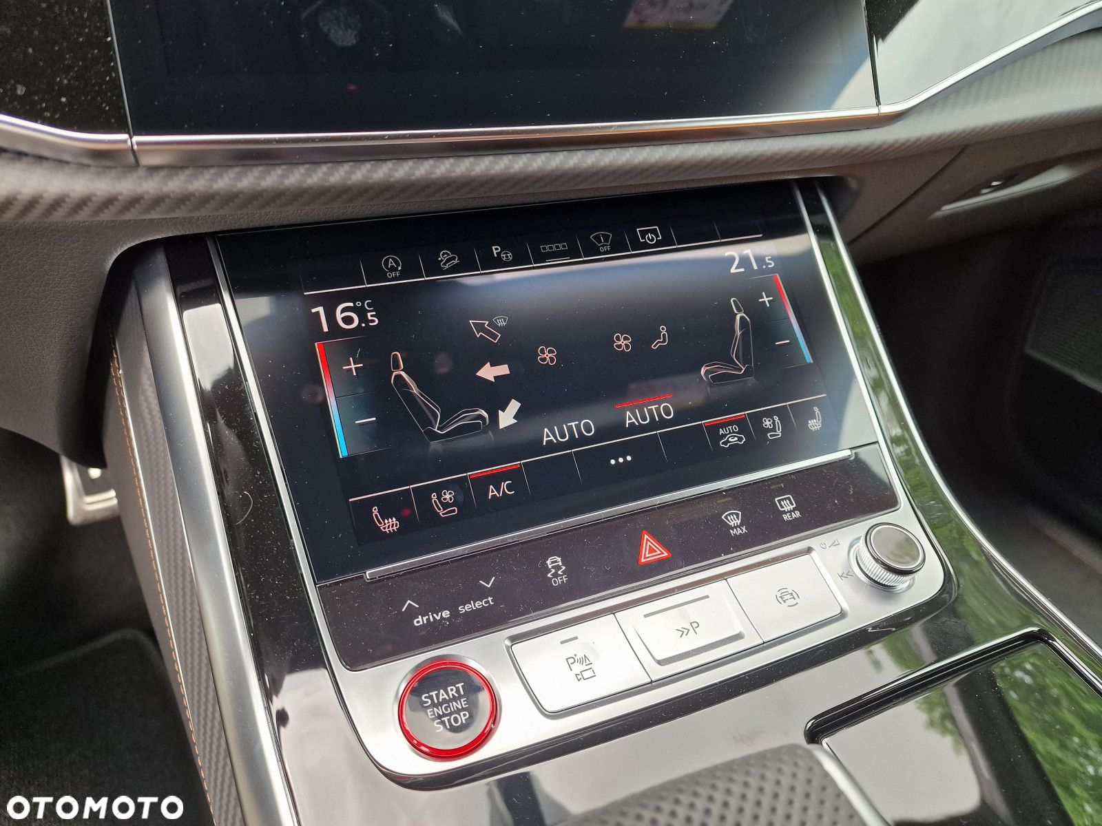 Audi SQ7 - 18