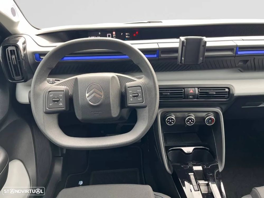 Citroën e-C3 44 kWh You - 10