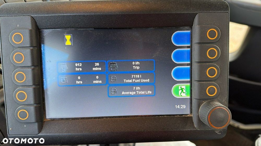 Iveco eurocargo 150-250 - 12