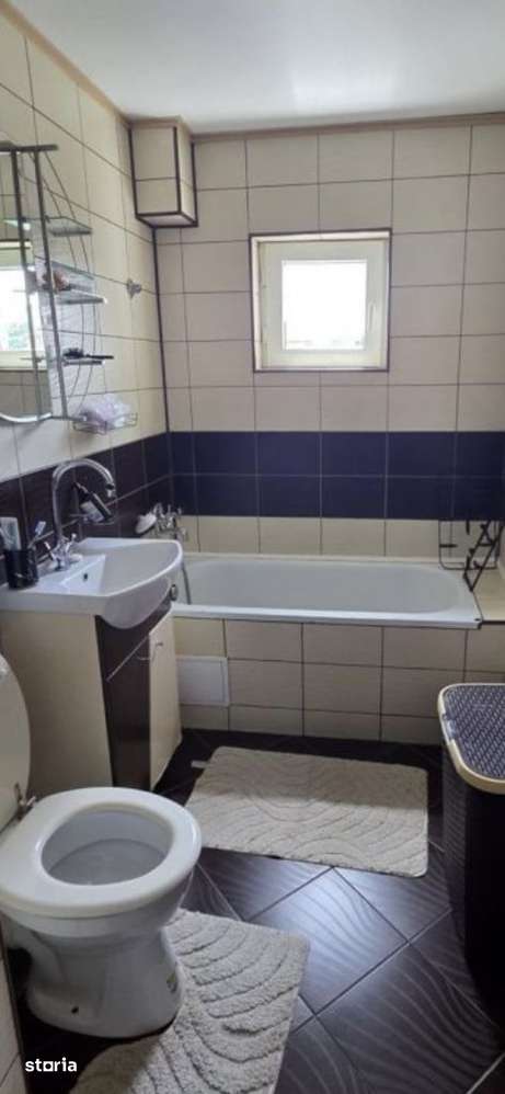 2 camere Tudor Vladimirescu | Arges Mall — fotografia 3