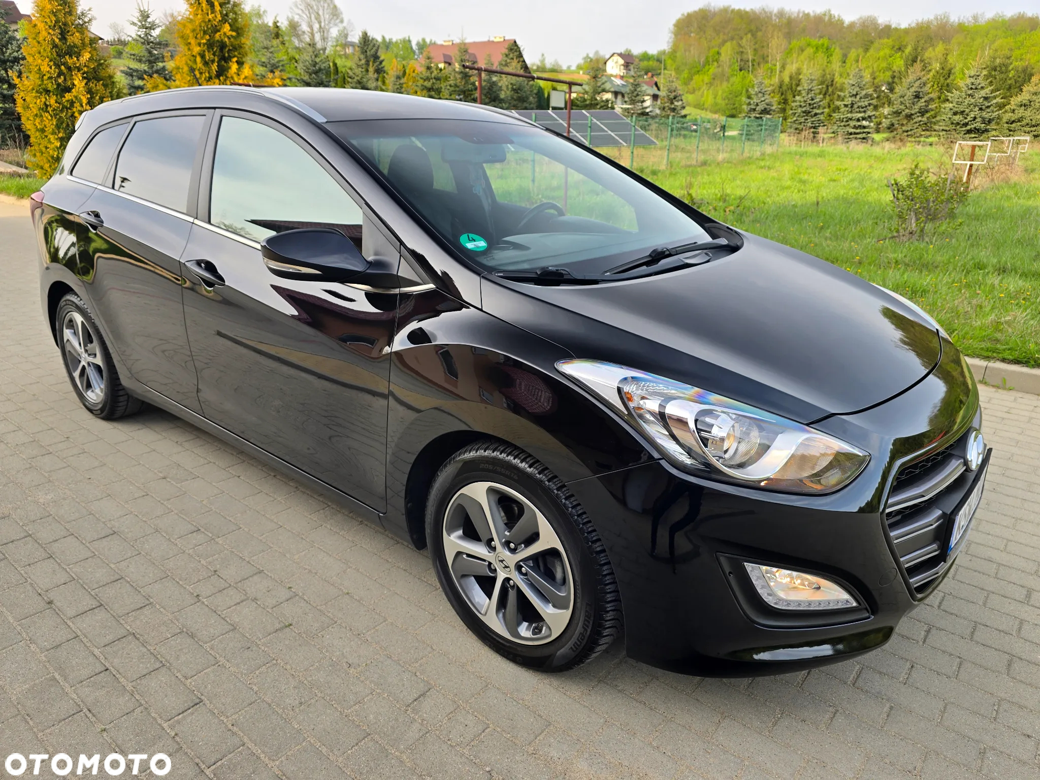 Hyundai i30 Kombi 1.4 Family - 16