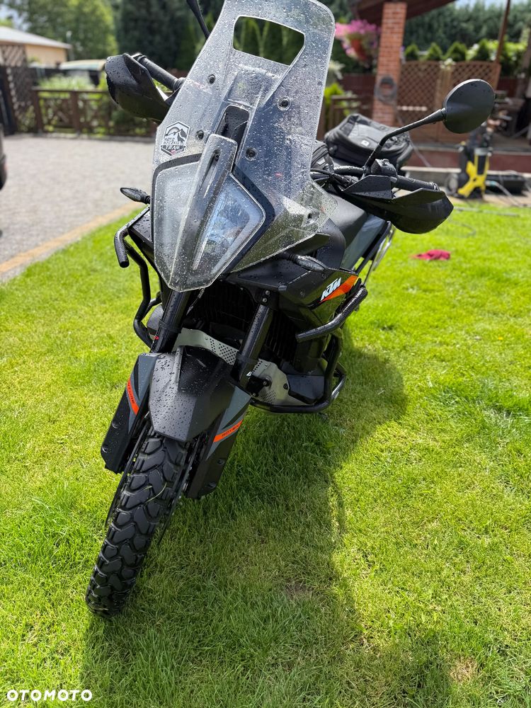 KTM Adventure - 11