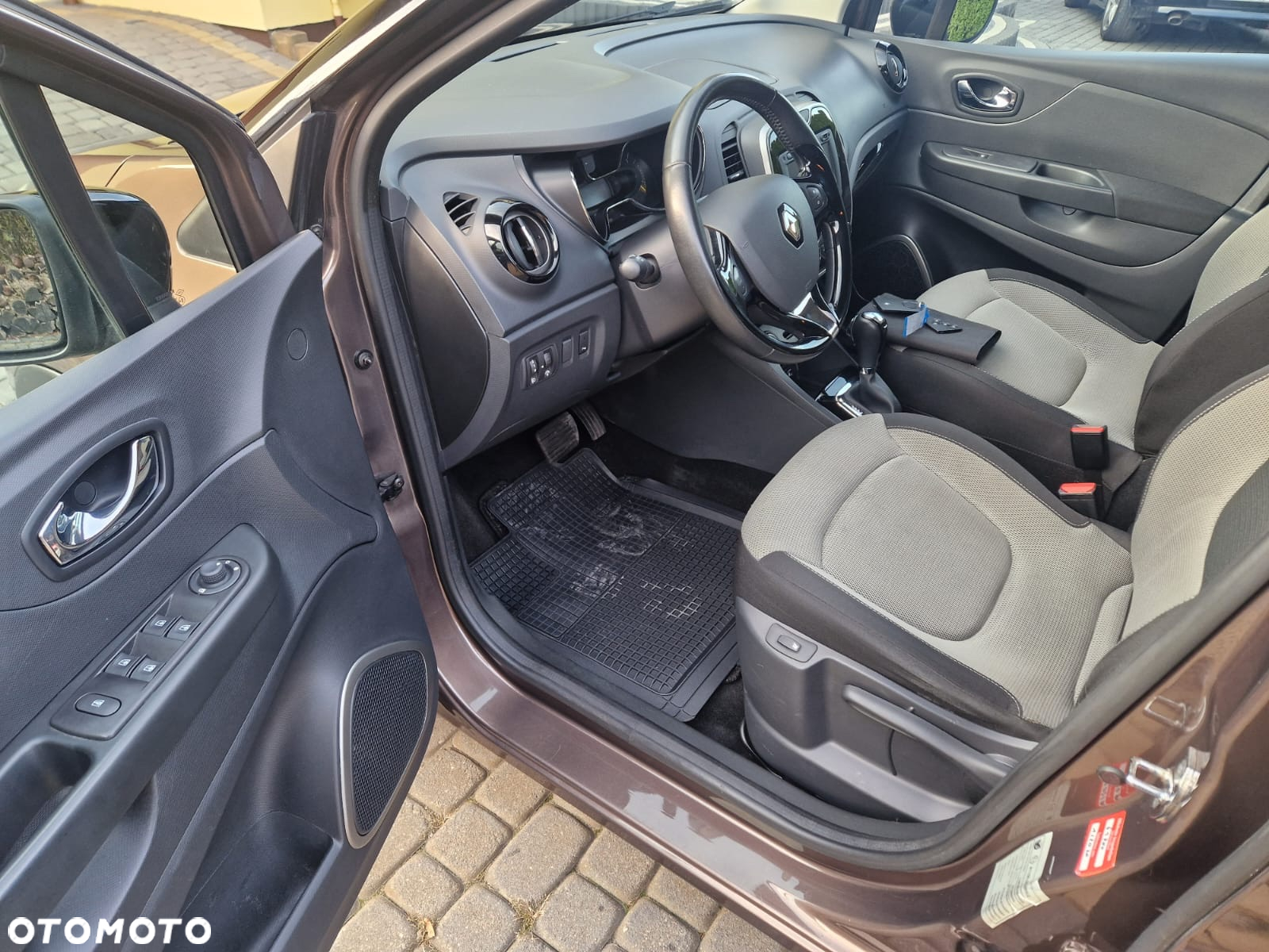 Renault Captur ENERGY TCe 120 EDC Dynamique - 7