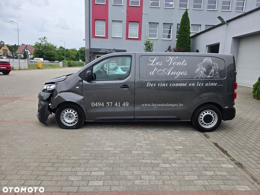 Opel VIVARO - 12