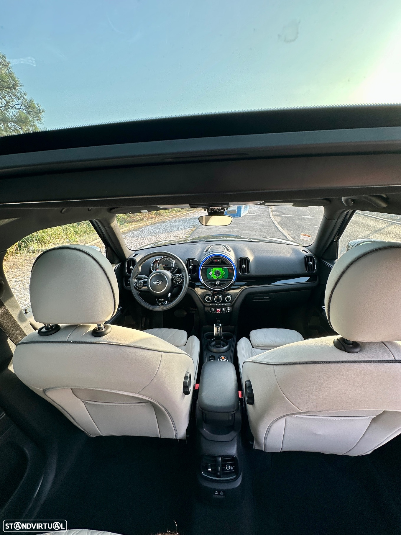 MINI Countryman One D Auto - 21