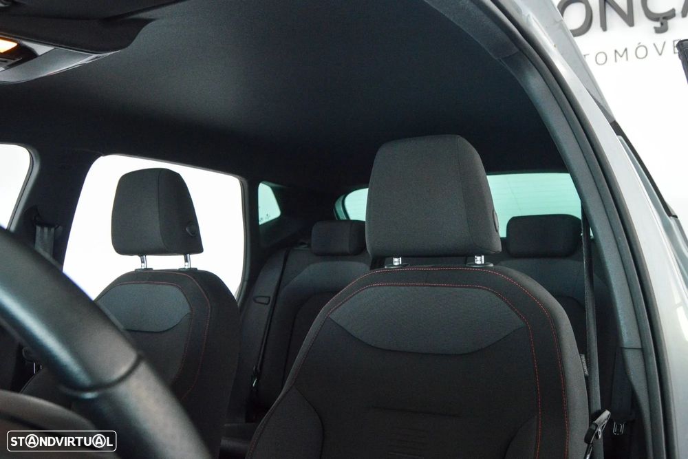 SEAT Ibiza 1.0 TSI FR - 49