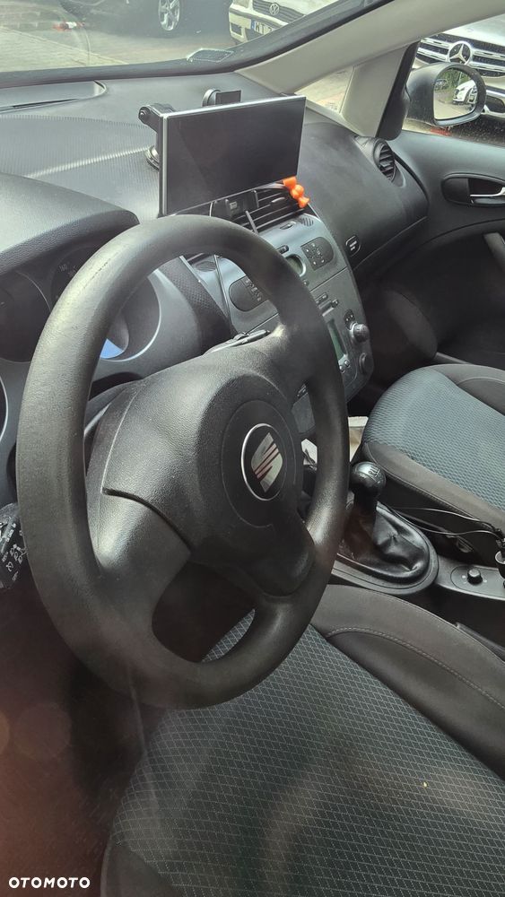 Seat Toledo - 4