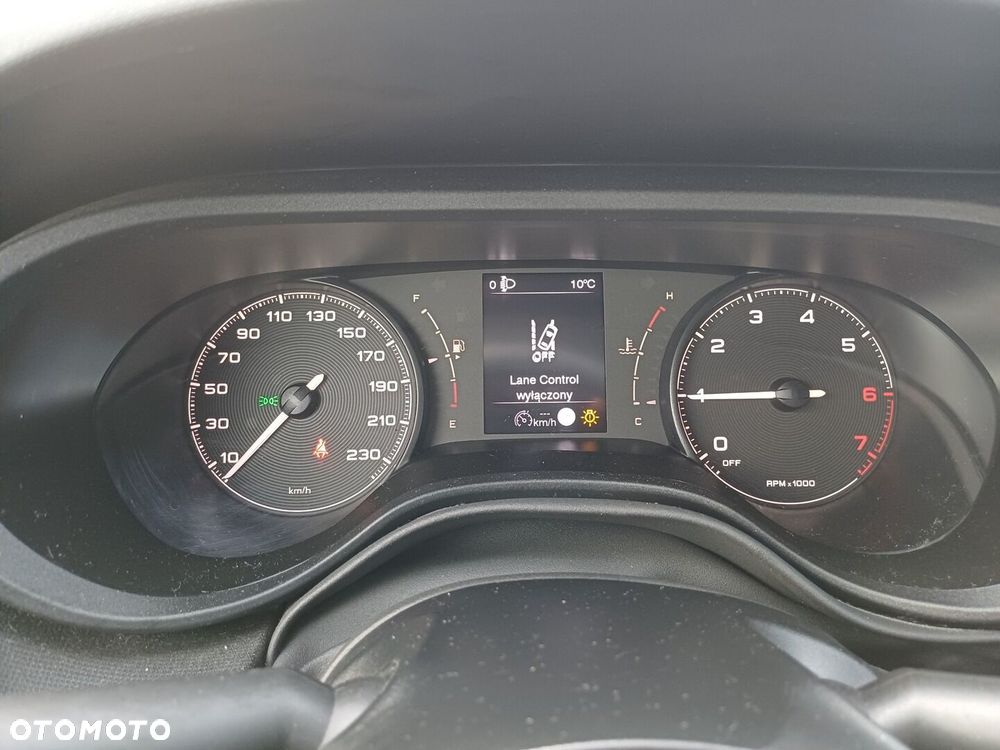 Fiat Tipo 1.0 T3 City Life - 20
