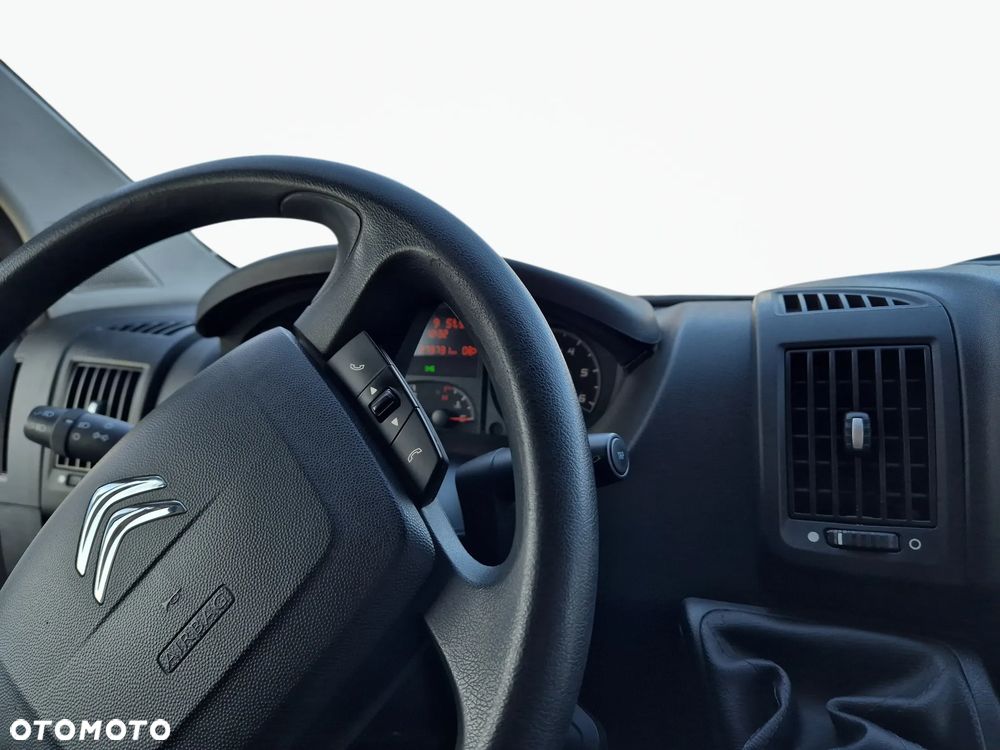 Citroën JUMPER - 13