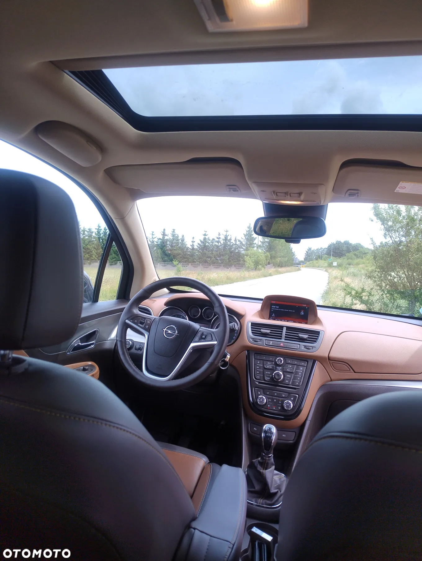 Opel Mokka 1.7 CDTI ecoFLEX Start/Stop Innovation - 5