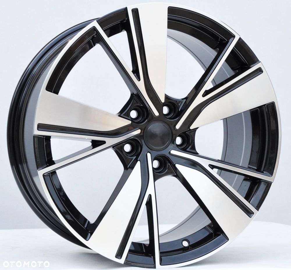 1988  MB FELGI 18 5x112 VW TIGUAN R-LINE PASSAT B8 - 3
