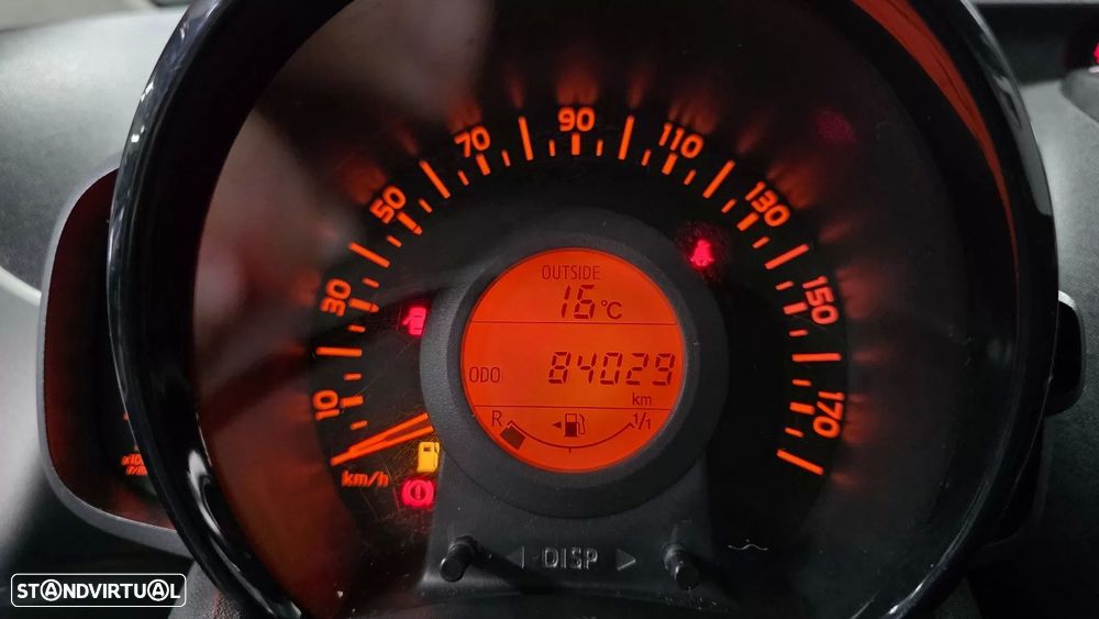 Citroën C1 1.0 VTi Feel - 14