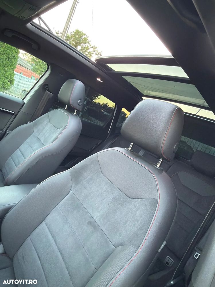 Seat Ateca 2.0 TDI 4DRIVE DSG FR - 16