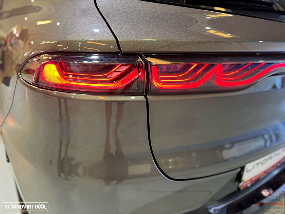 Alfa Romeo Tonale 1.3 VGT Plug-In-Hybrid Q4 Edizione Speciale - 8