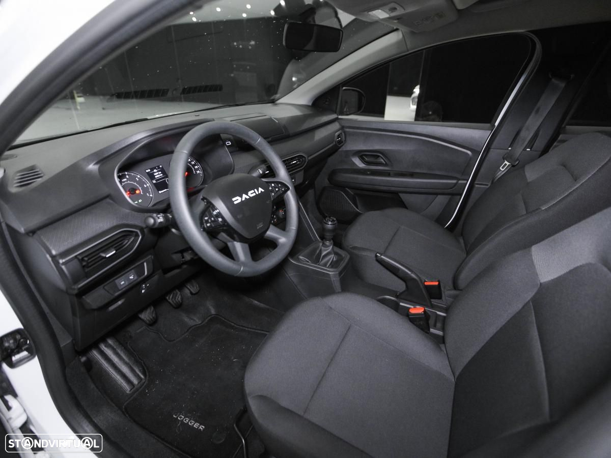 Dacia Jogger - 6