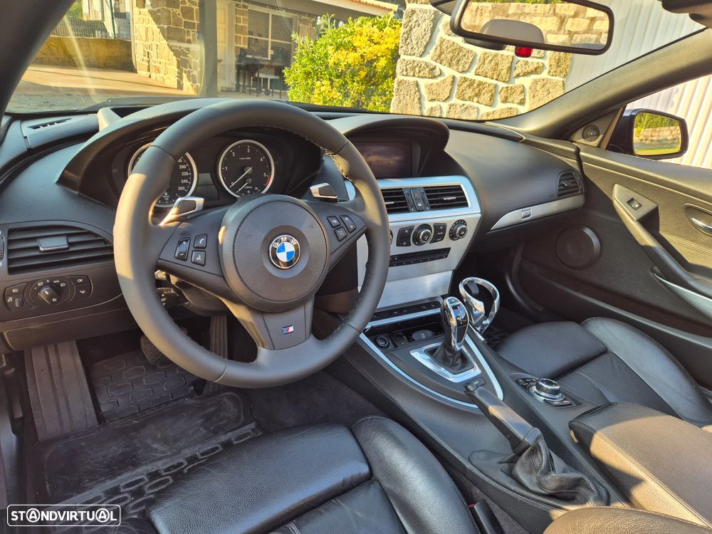BMW 635 d - 3