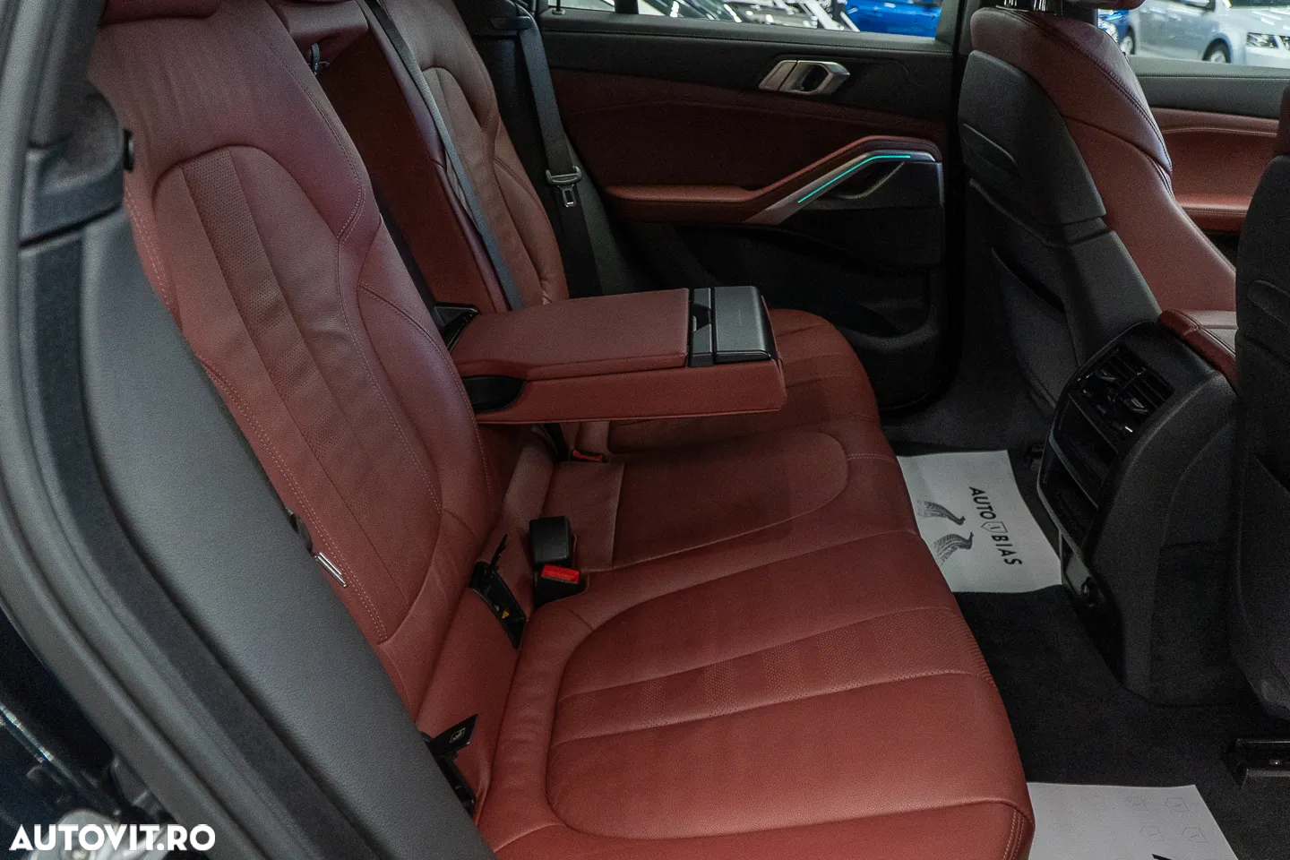 BMW X6 xDrive30d - 9