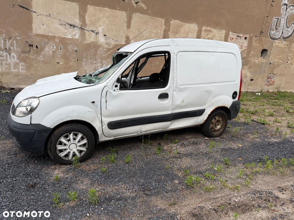 Renault Kangoo 1.5 dCi Oasis - 6