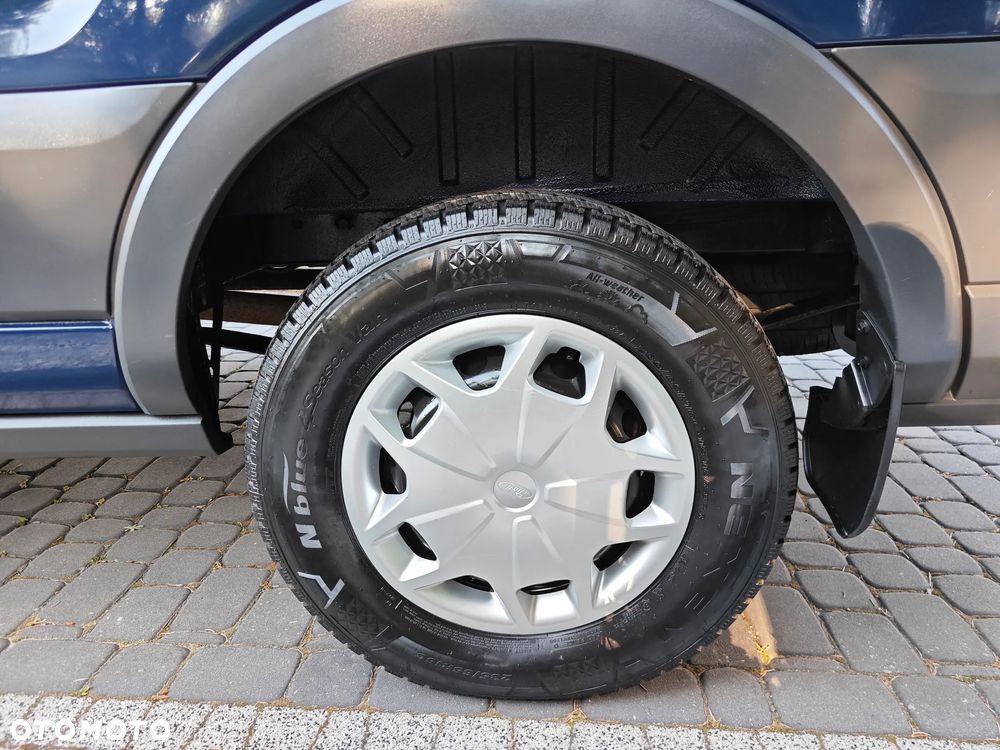 Ford TRANSIT - 18