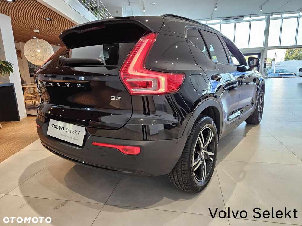 Volvo XC 40 - 7