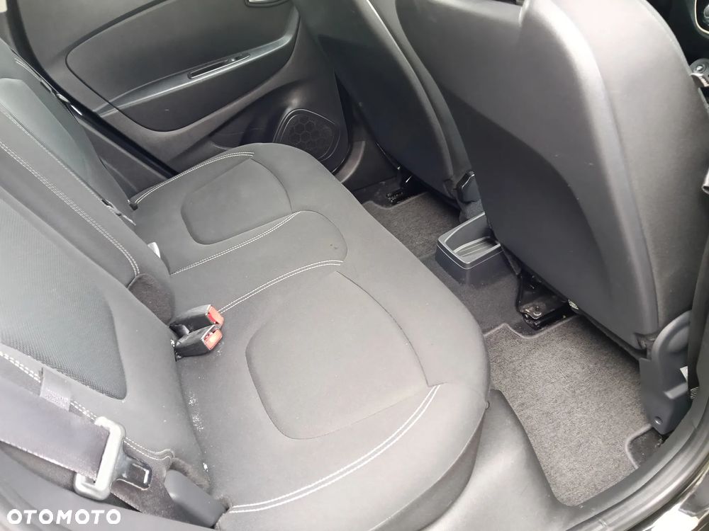 Renault Captur (ENERGY) dCi 90 INTENS - 15