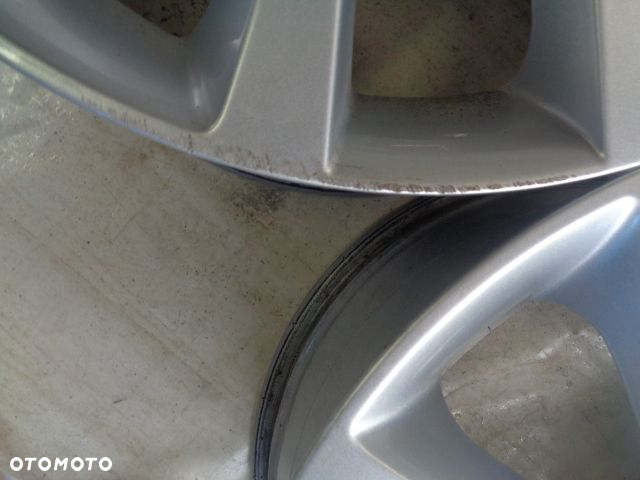 Felgi Range Land Rover Sport 20 5X120 ET47 8.5J - 5