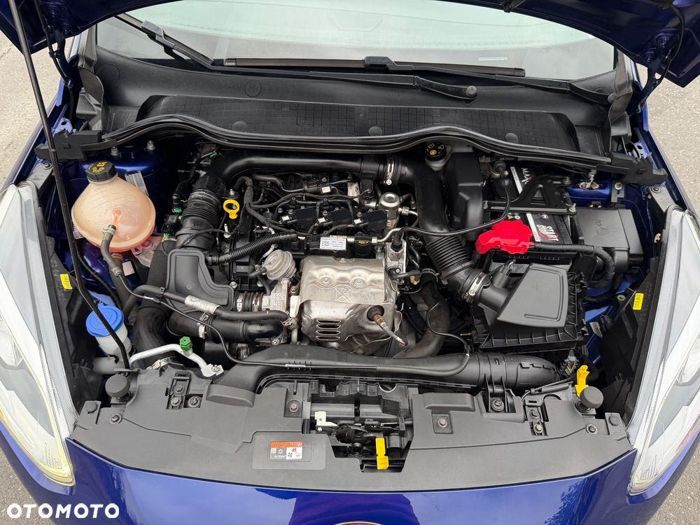 Ford Fiesta 1.0 EcoBoost S&S TREND - 7
