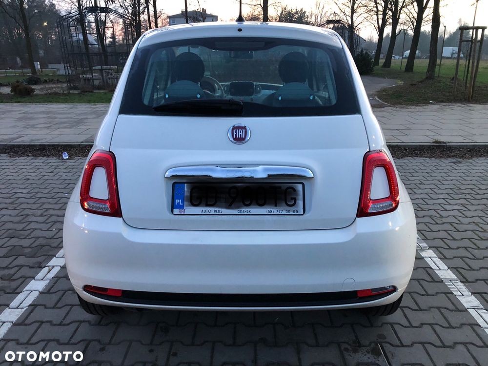 Fiat 500 - 6