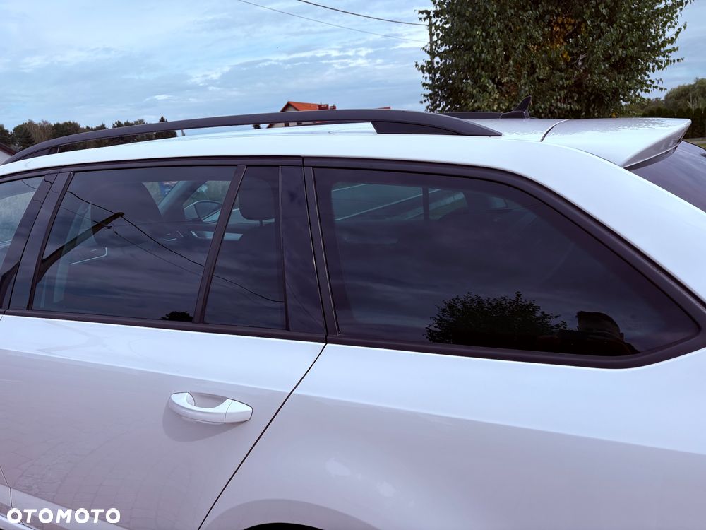 Skoda Octavia 1.0 TSI GPF Ambition - 8