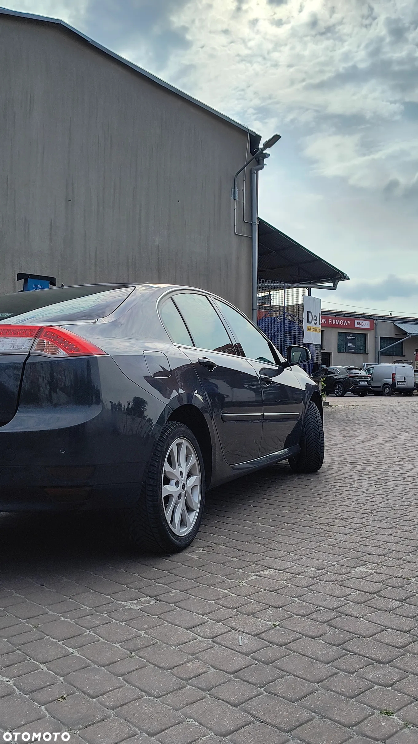 Renault Laguna 1.5 dCi Authentique - 5