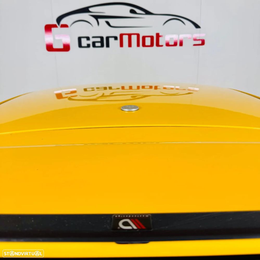 Abarth 595 1.4 T-Jet Competizione - 14