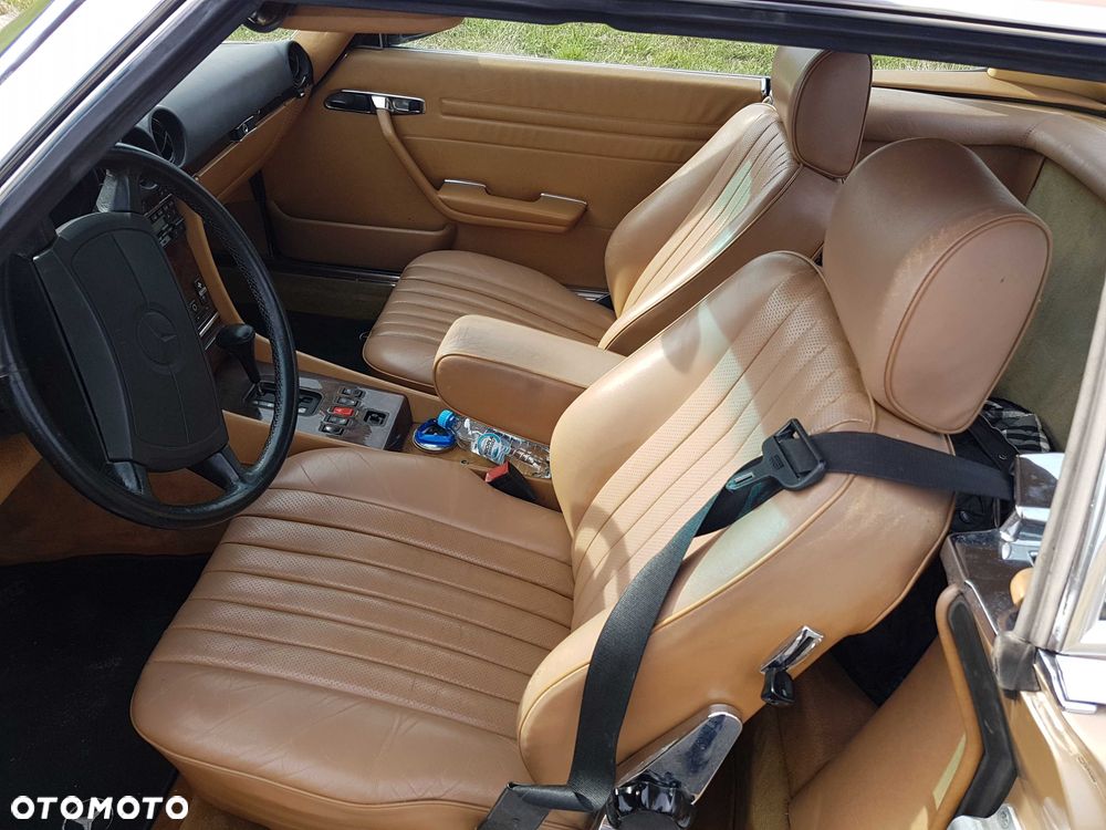 Mercedes-Benz SL - 6