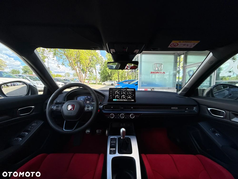 Honda Civic 2.0 T Type R - 28