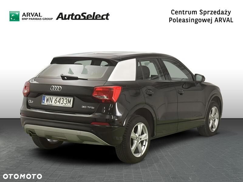 Audi Q2 30 TFSI Sport - 7