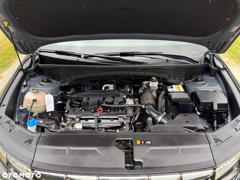 Hyundai Tucson 1.6 T-GDi 2WD Pure - 35