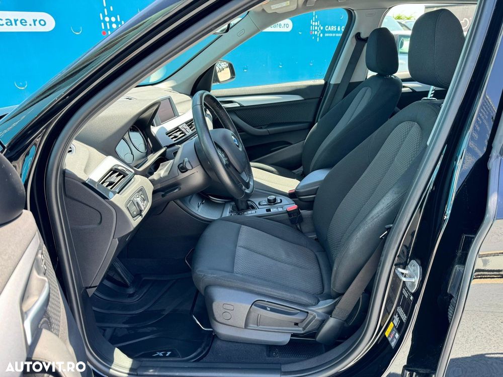BMW X1 - 12