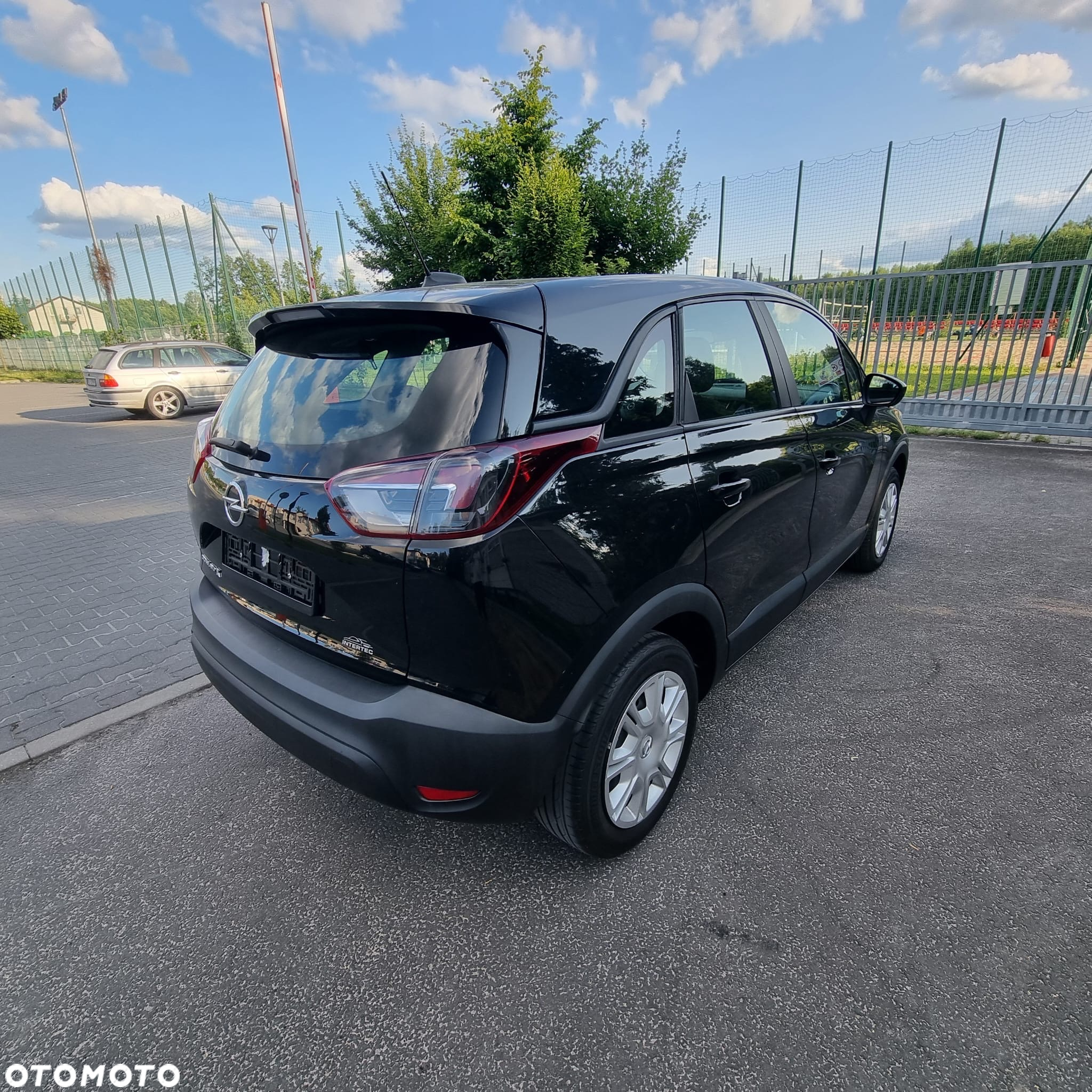 Opel Crossland X 1.2 Selection - 4