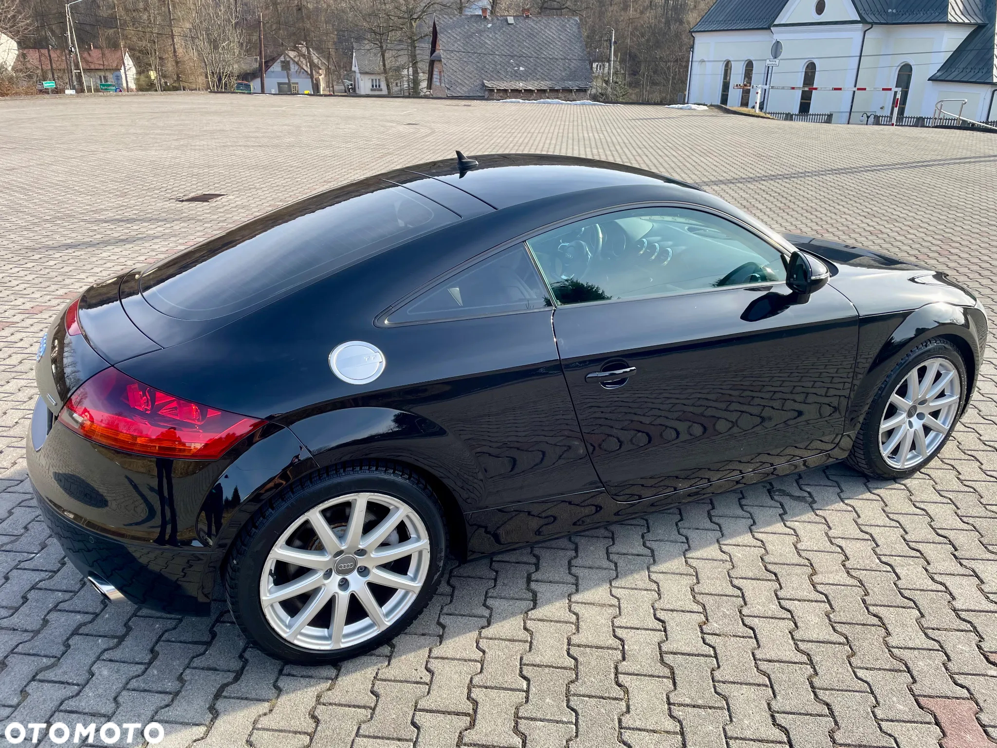 Audi TT - 8