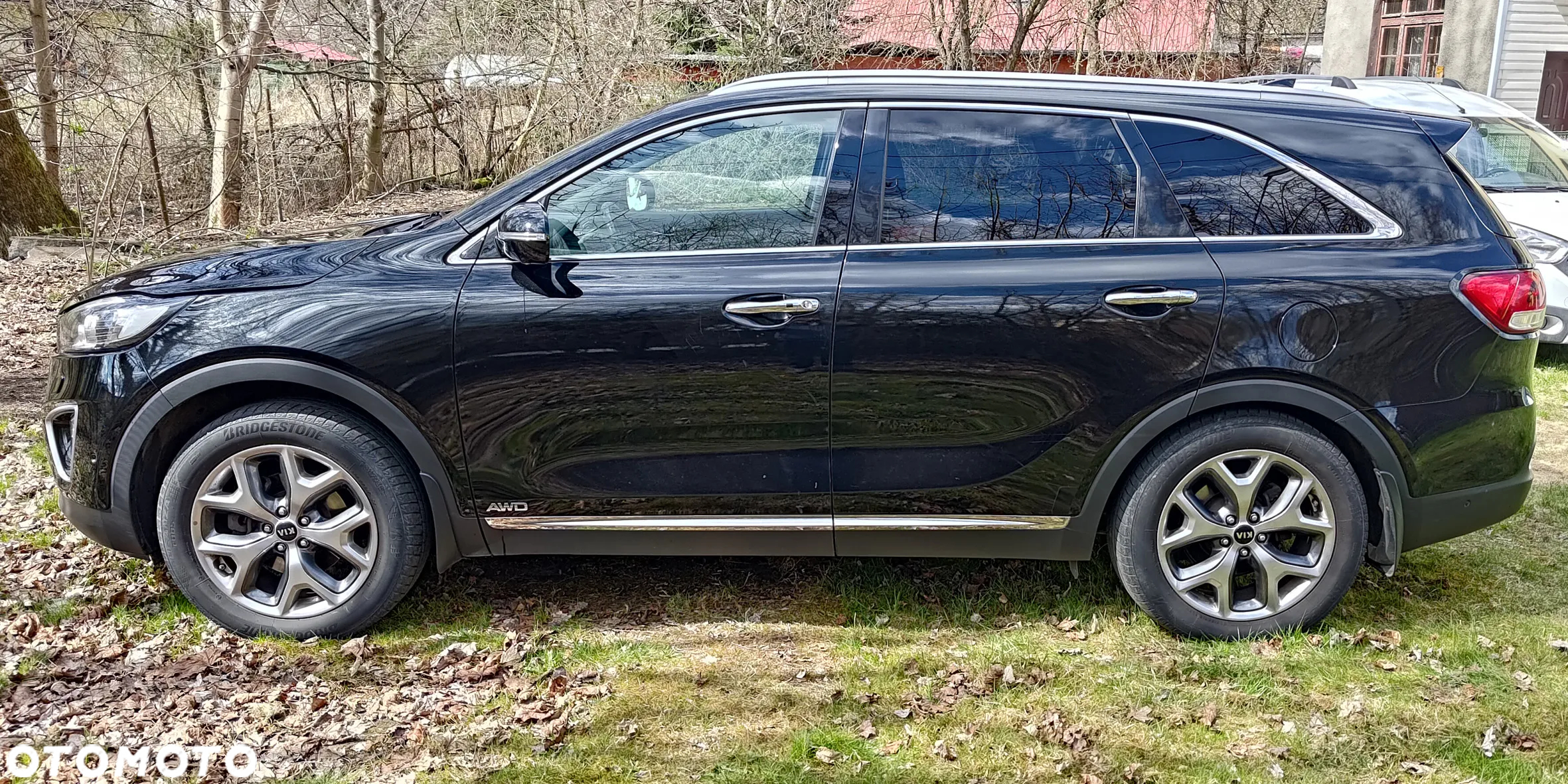 Kia Sorento 2.0 CRDI XL - 21