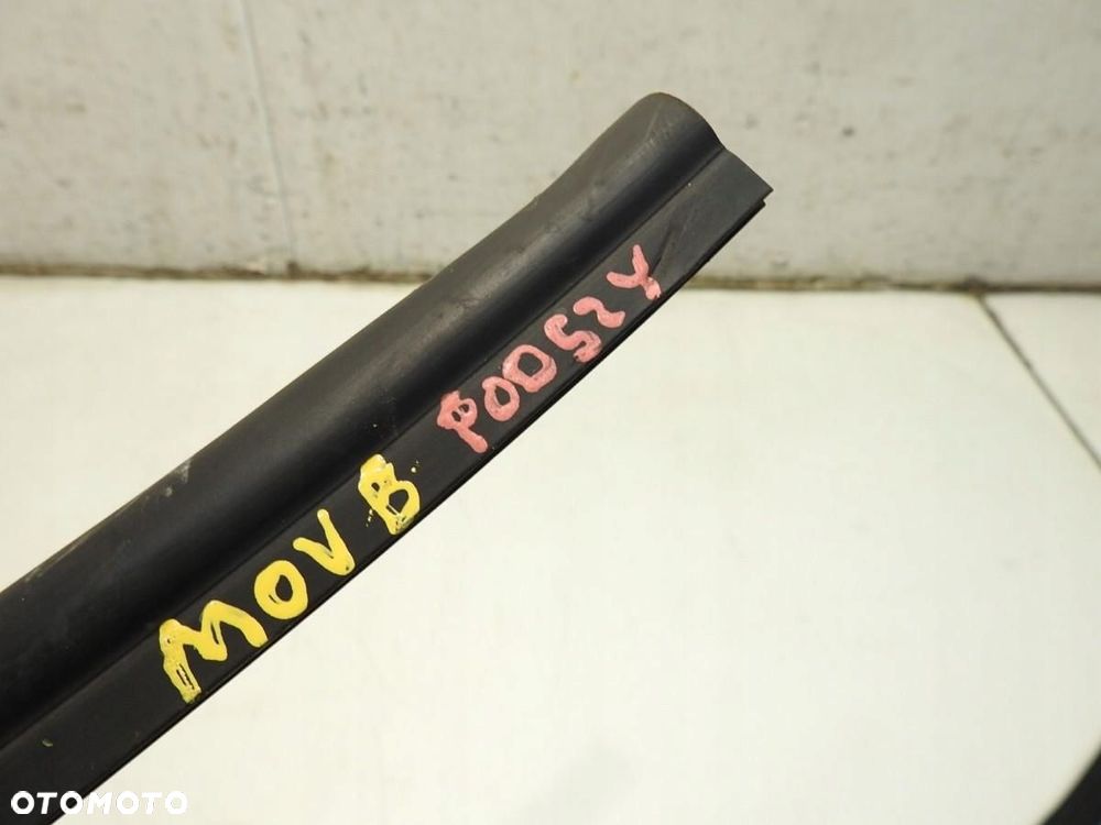 USZCZELKA PODSZYBIA OPEL MOVANO B - 2