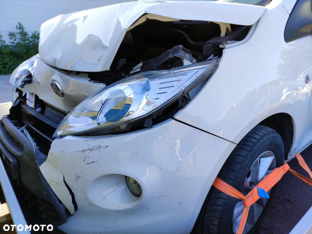 Ford KA 1.2 Titanium - 5