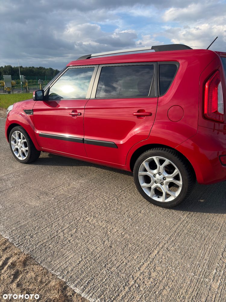 Kia Soul 1.6 GDI M - 7