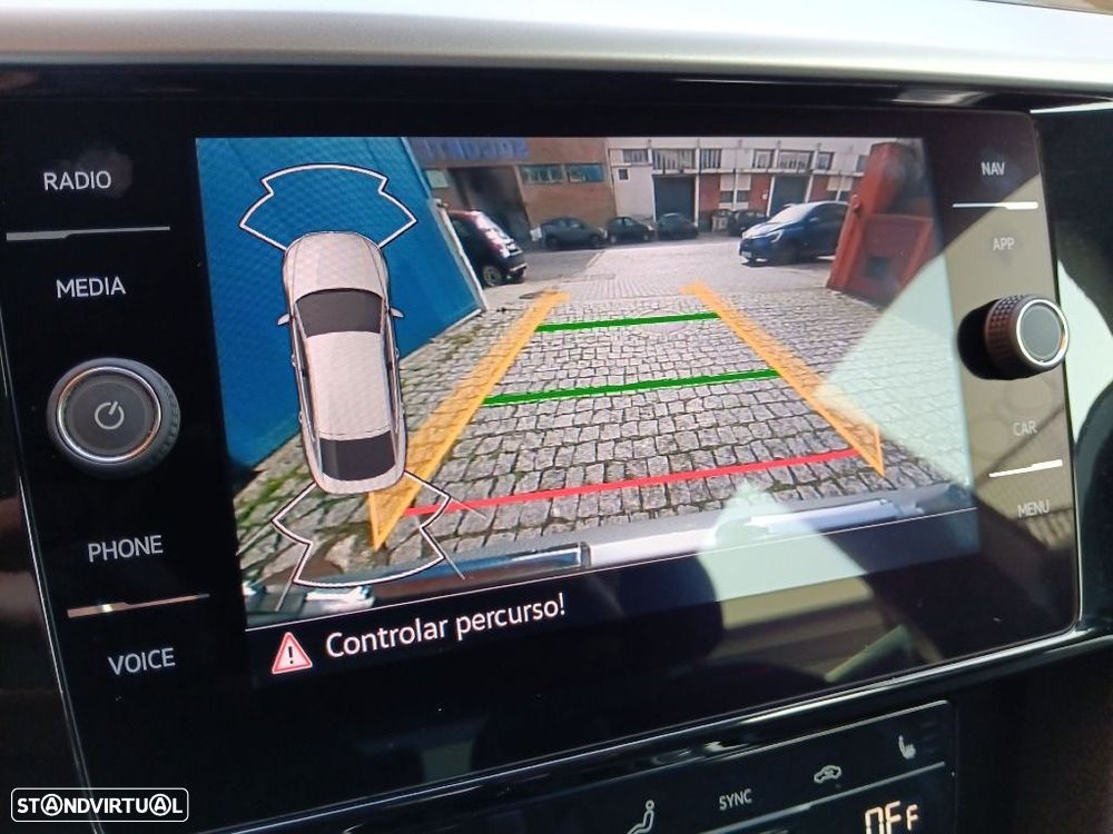 VW Arteon 2.0 TDI Elegance DSG - 16