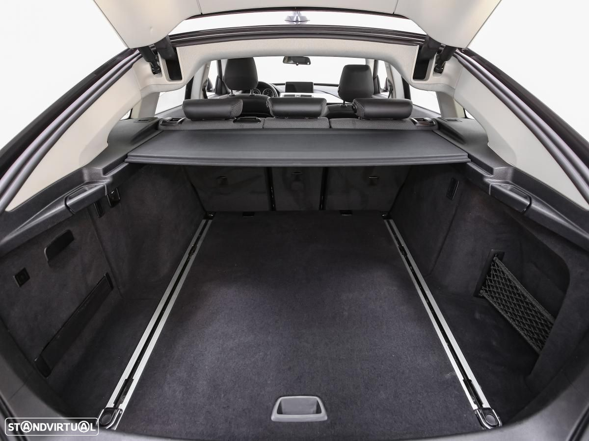 BMW 318 Gran Turismo d Advantage - 13