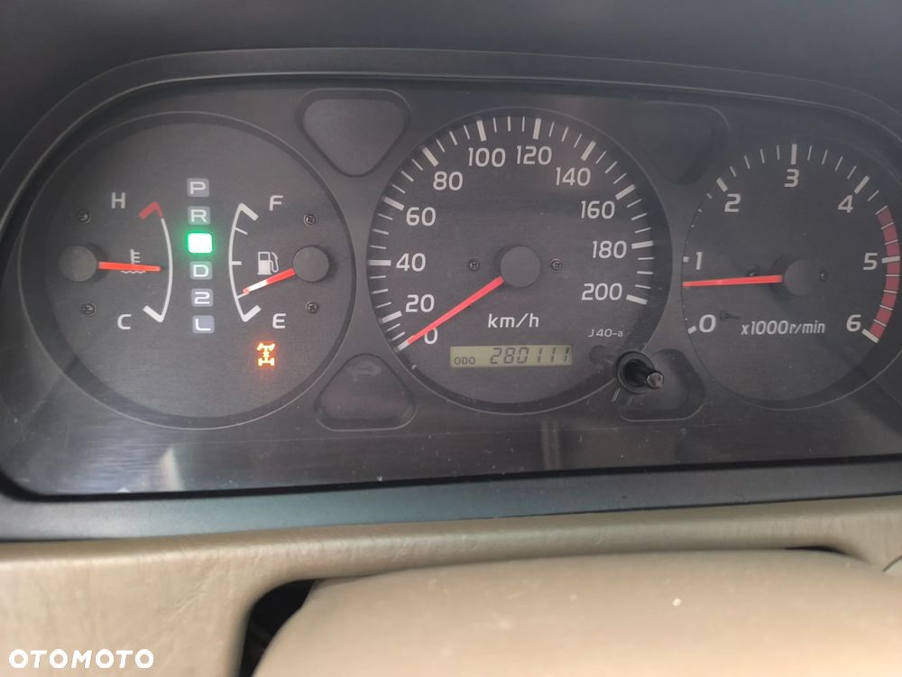 Toyota Land Cruiser Prado 90 3.0 D4D - 17