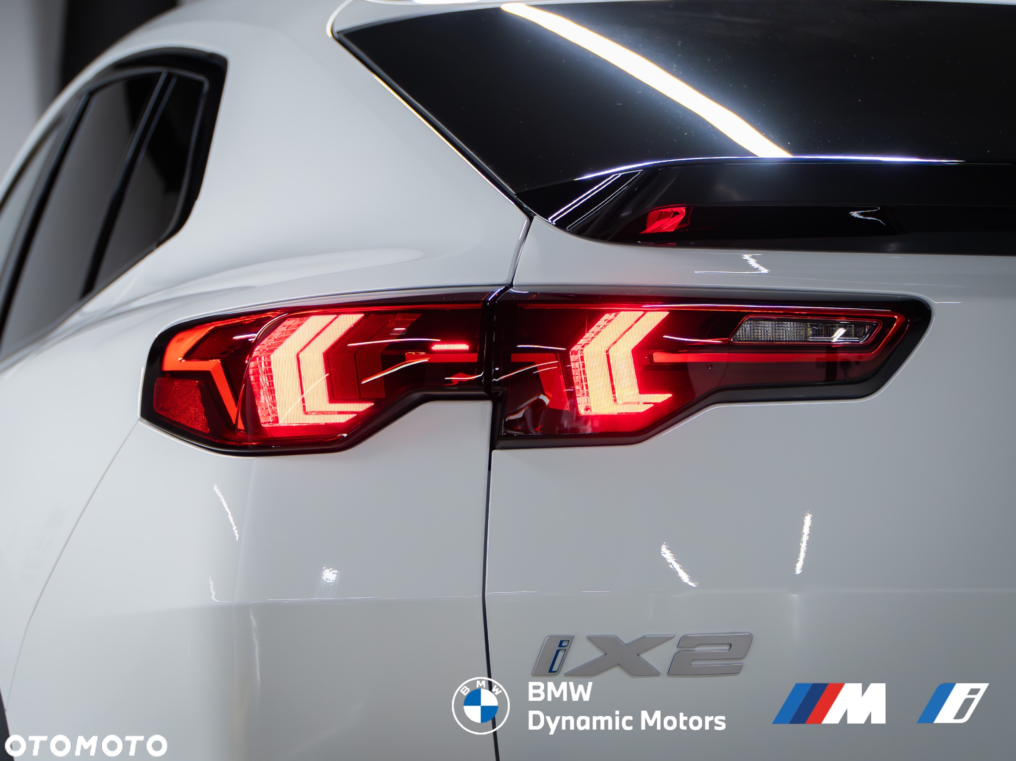 BMW iX2 eDrive20 - 11