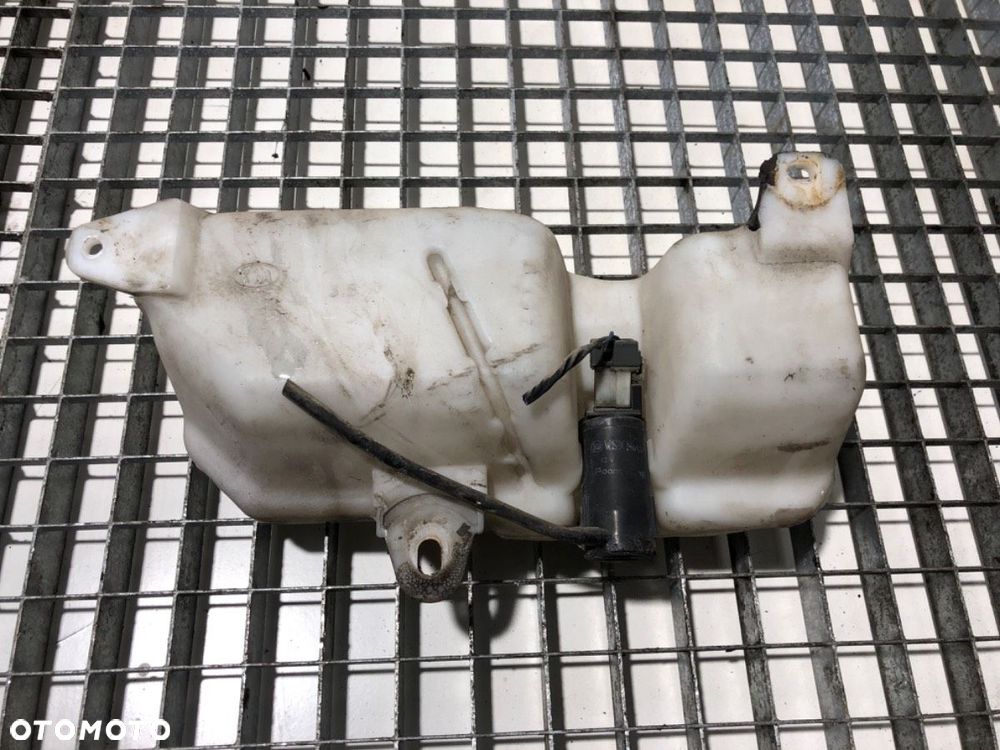 ZBIORNIK SPRYSKIWACZY  KIA K2500 Platforma / podwozie (SD) 2001 - 2022 2.5 D 69 kW [94 KM] olej - 3