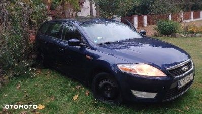 Ford Mondeo - 10