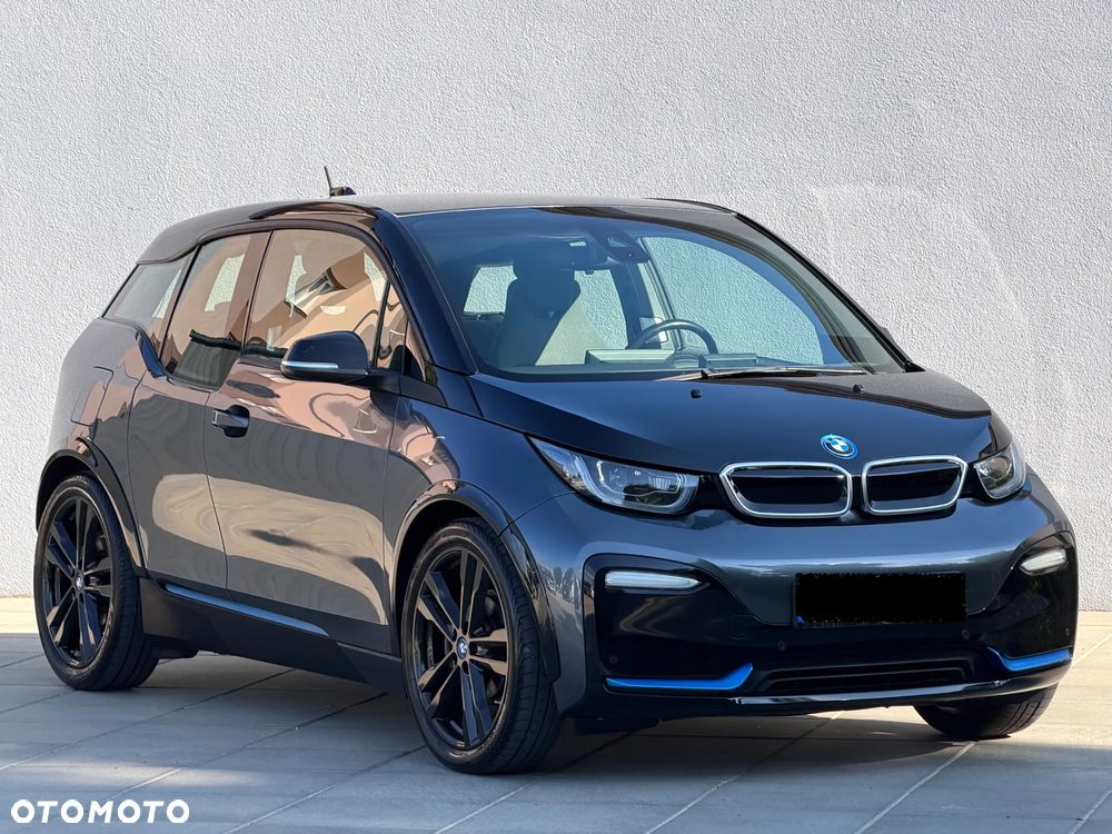BMW i3 i3S 120 Ah - 4